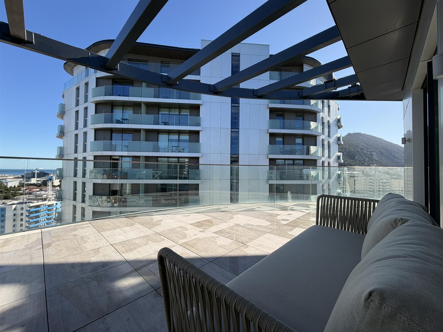 Image of Apartment - 3 Bedrooms - 3 Bathrooms for Rental in EuroCity-Gibraltar, Image 10